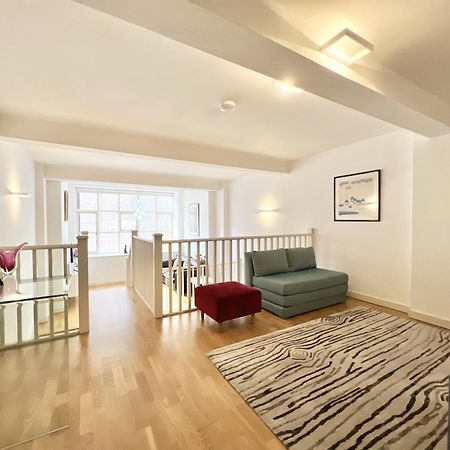 Vip Serviced Apartments London Excellent Location Great Price Esterno foto