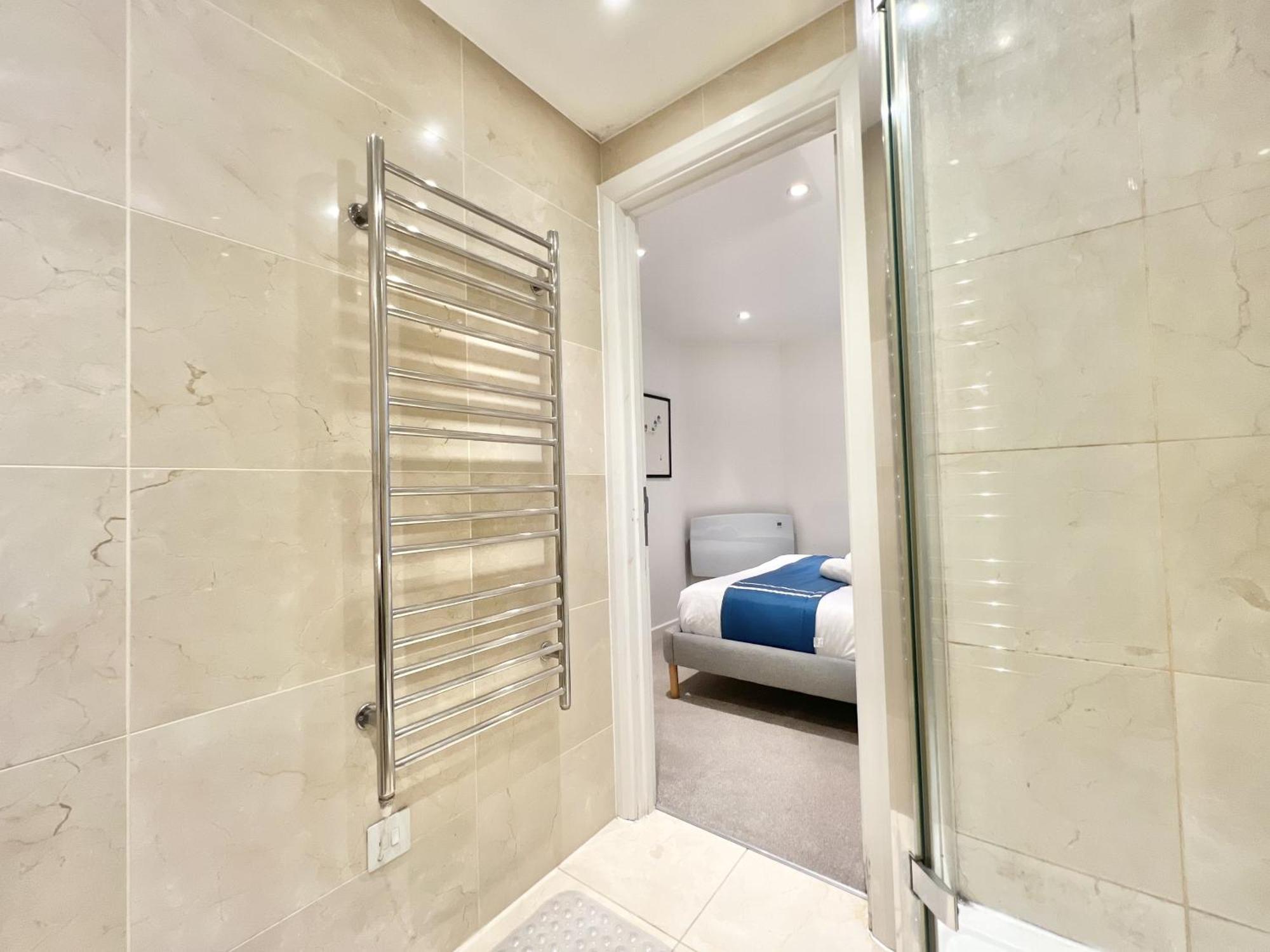 Vip Serviced Apartments London Excellent Location Great Price Esterno foto