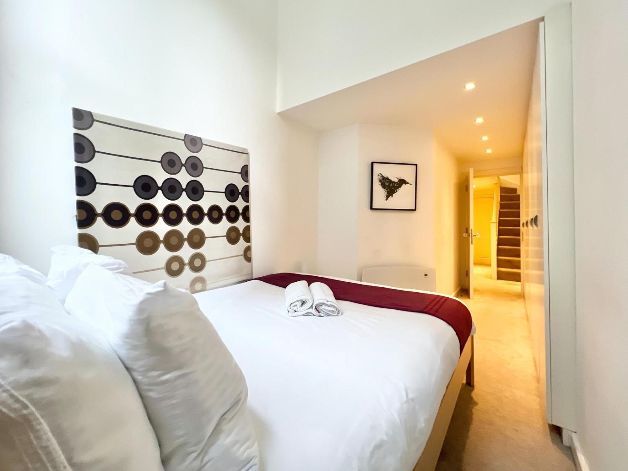 Vip Serviced Apartments London Excellent Location Great Price Esterno foto