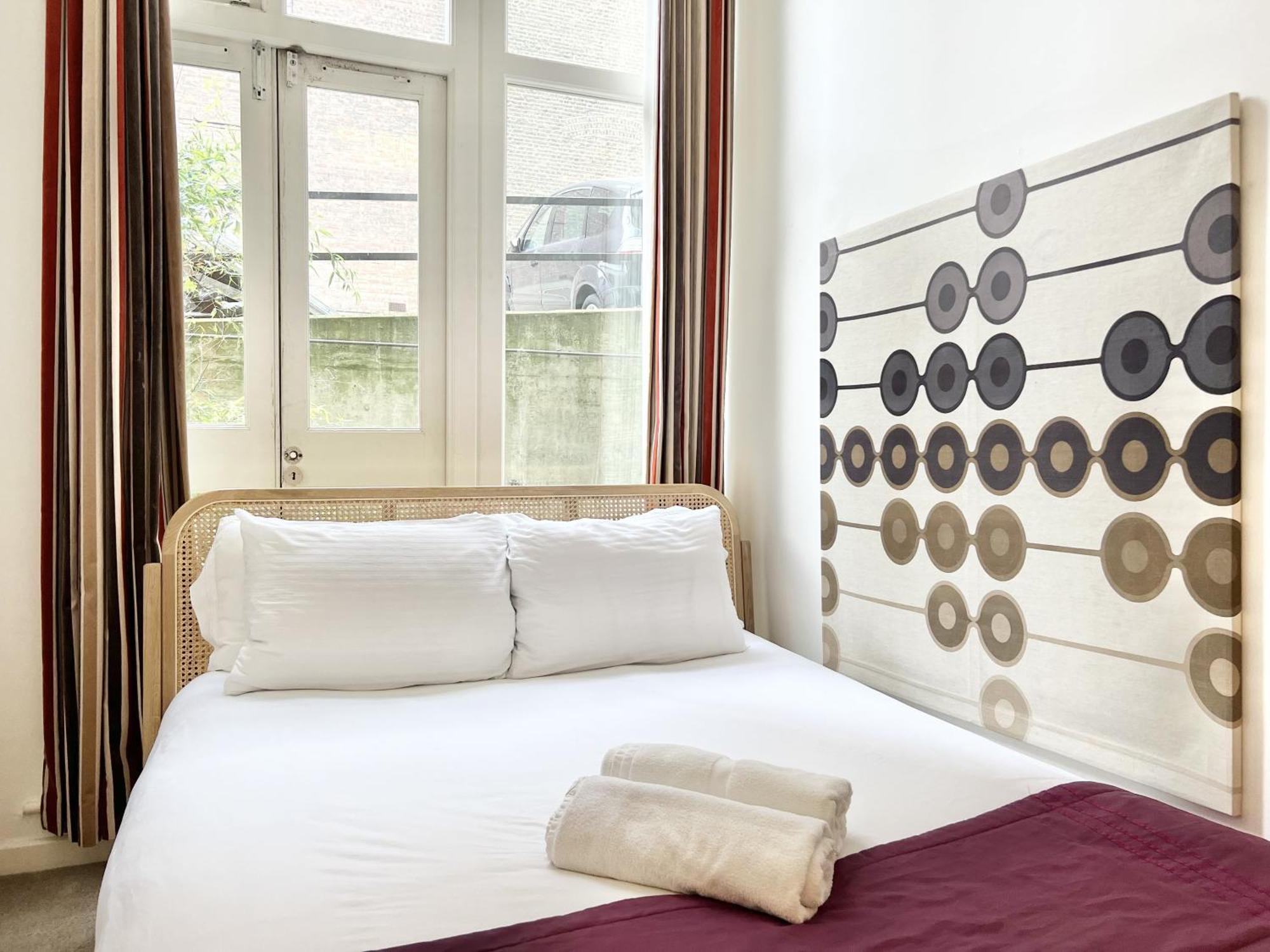 Vip Serviced Apartments London Excellent Location Great Price Esterno foto
