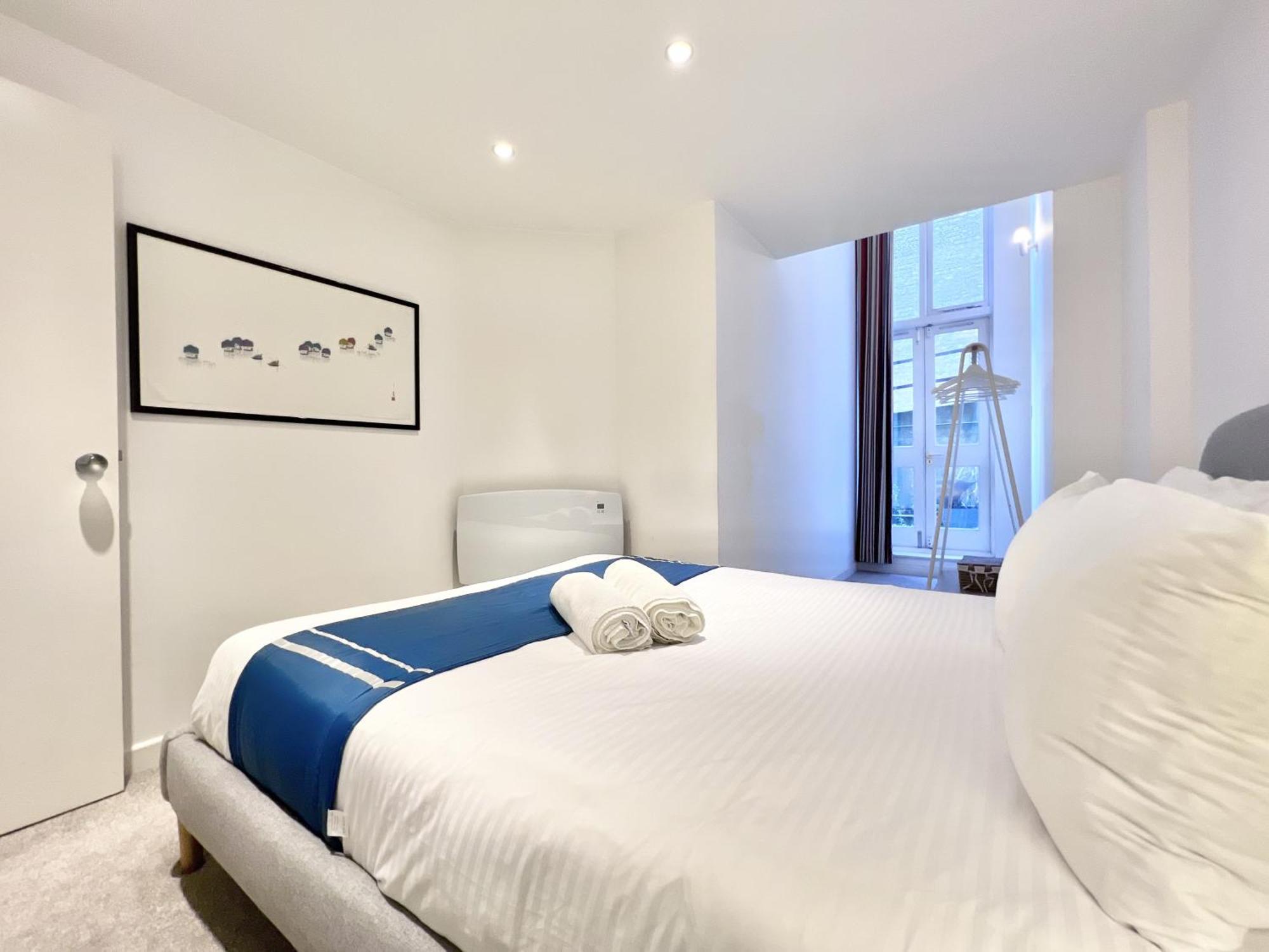 Vip Serviced Apartments London Excellent Location Great Price Esterno foto