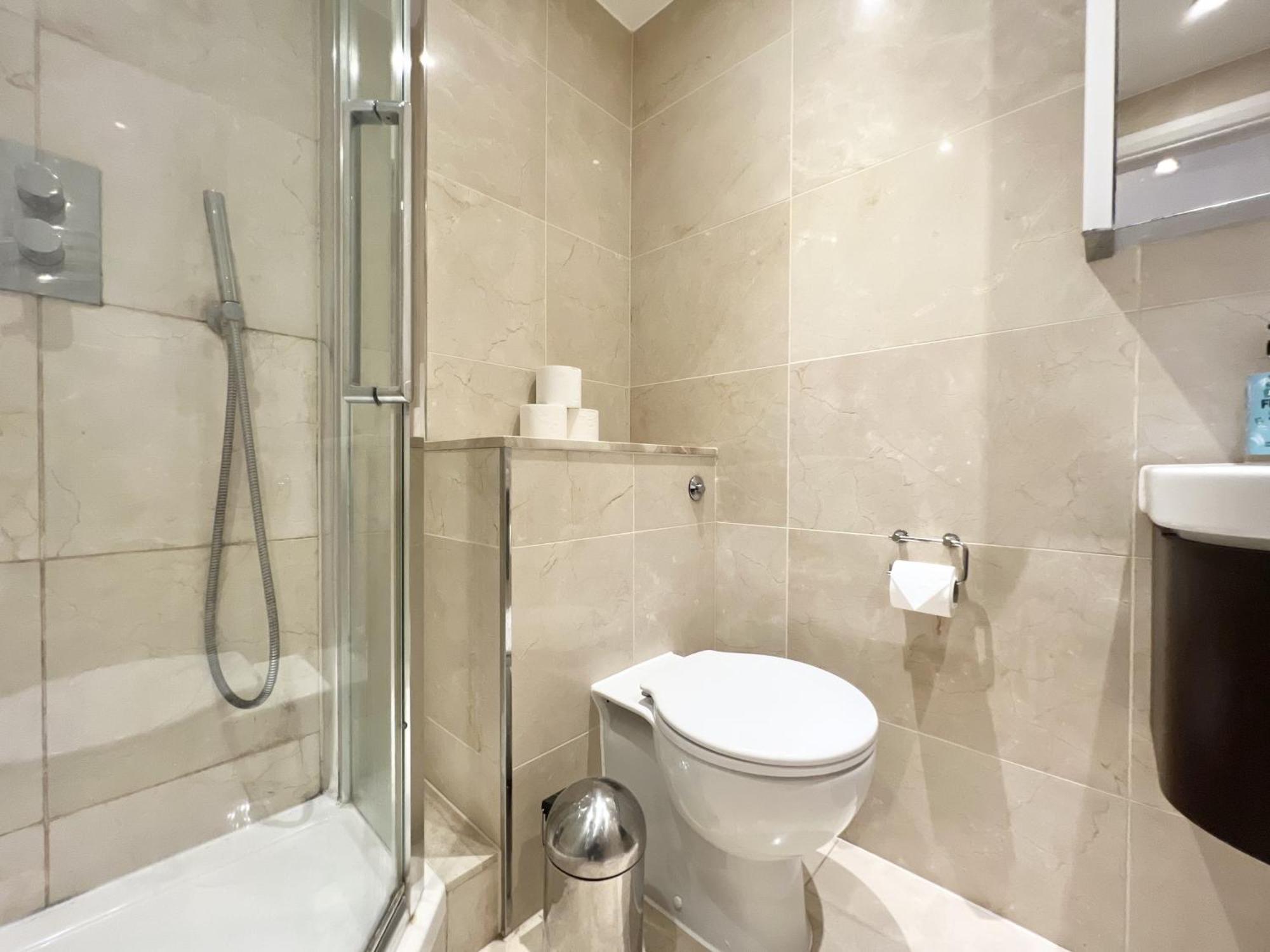 Vip Serviced Apartments London Excellent Location Great Price Esterno foto