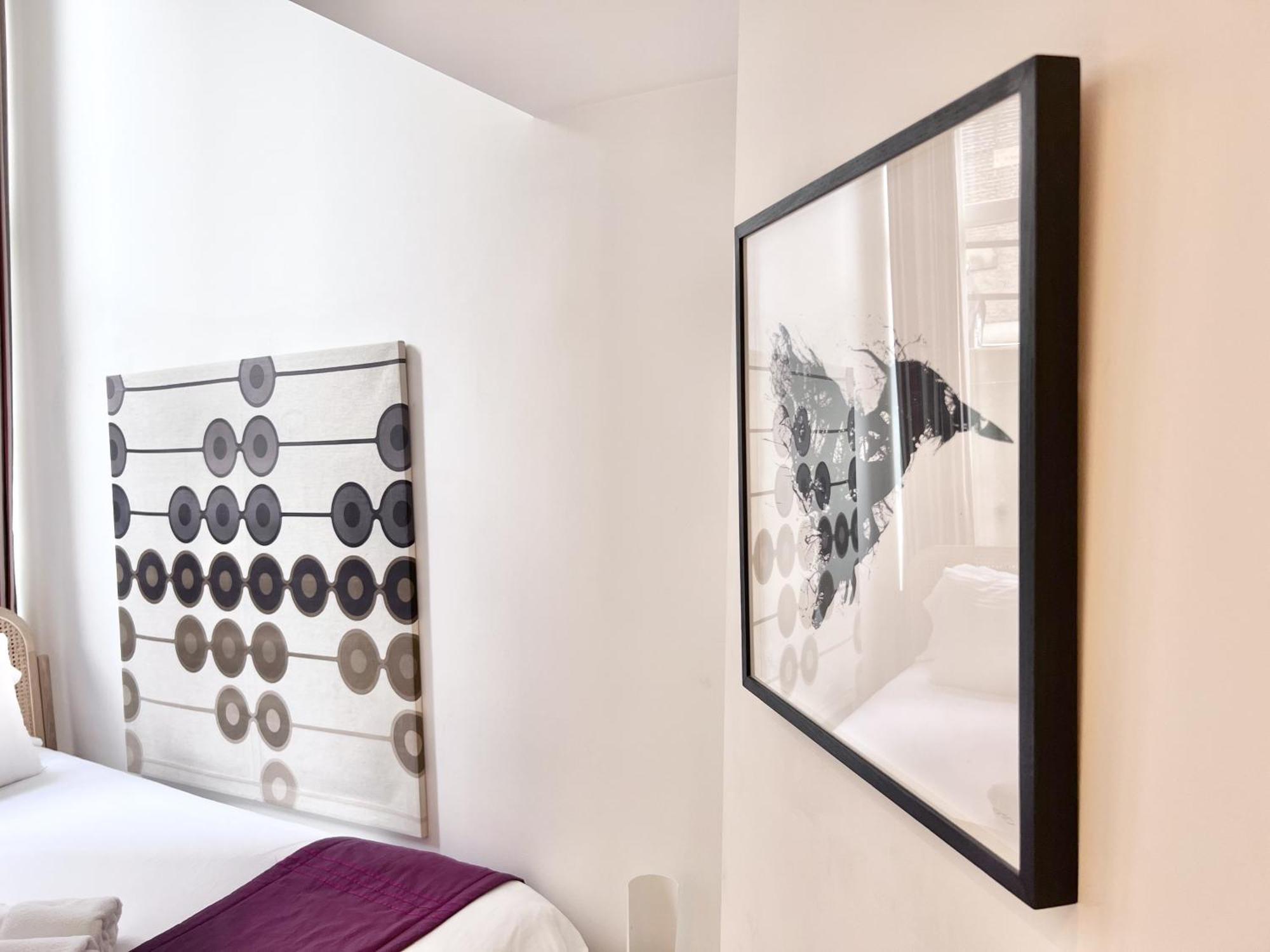 Vip Serviced Apartments London Excellent Location Great Price Esterno foto