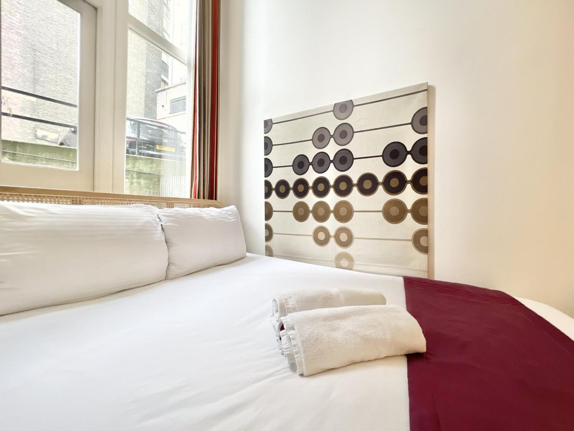 Vip Serviced Apartments London Excellent Location Great Price Esterno foto