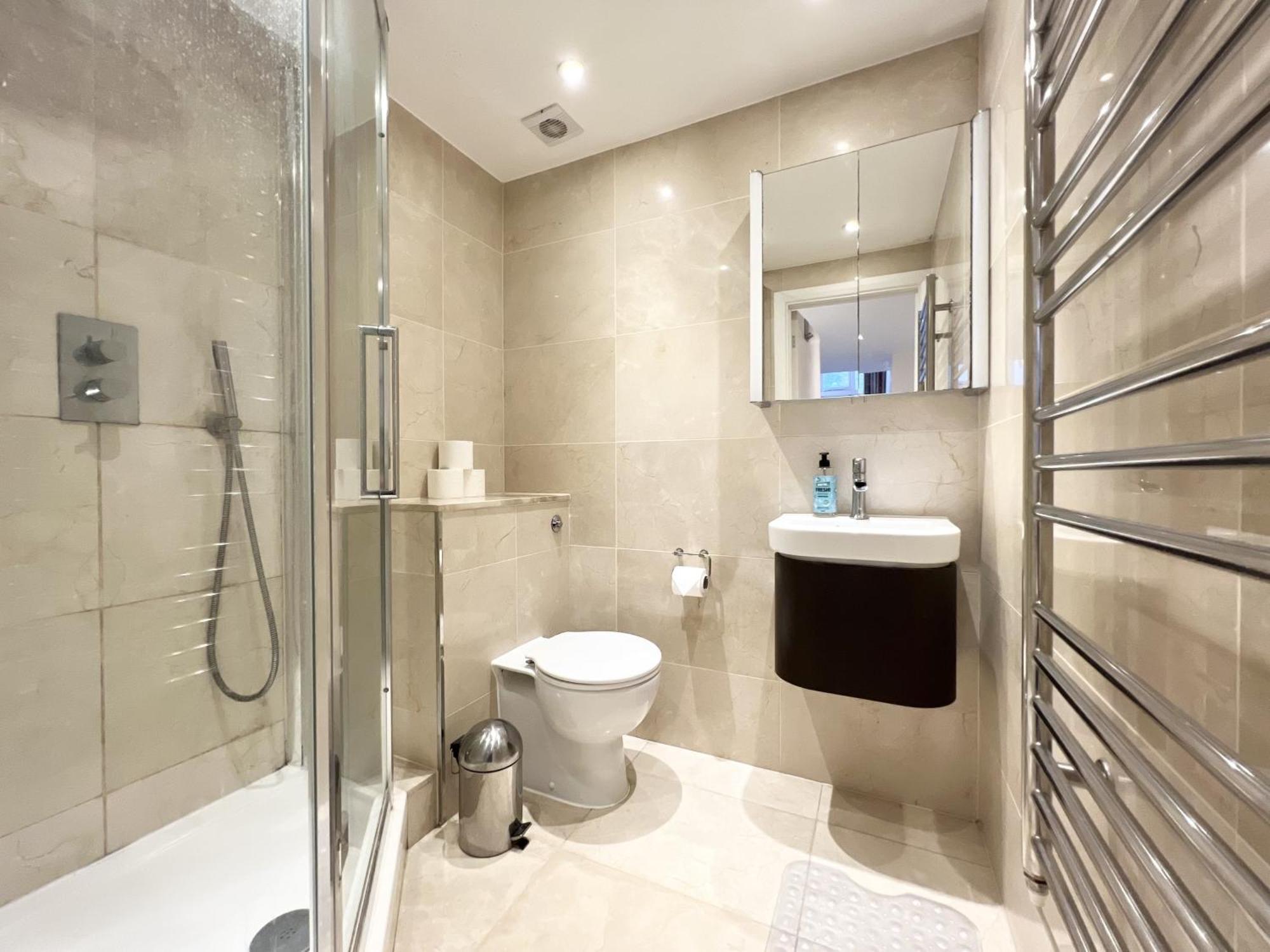 Vip Serviced Apartments London Excellent Location Great Price Esterno foto