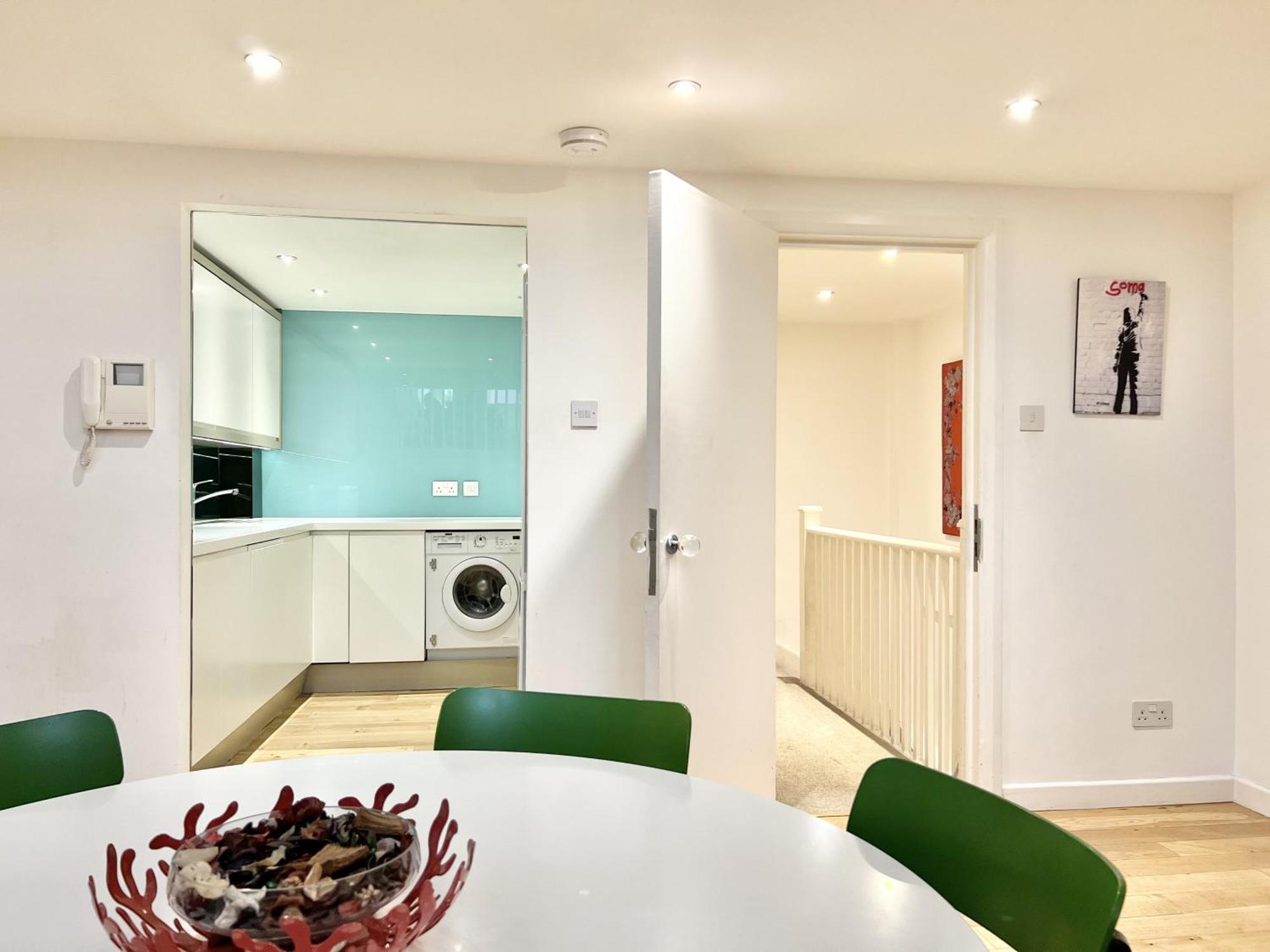 Vip Serviced Apartments London Excellent Location Great Price Esterno foto