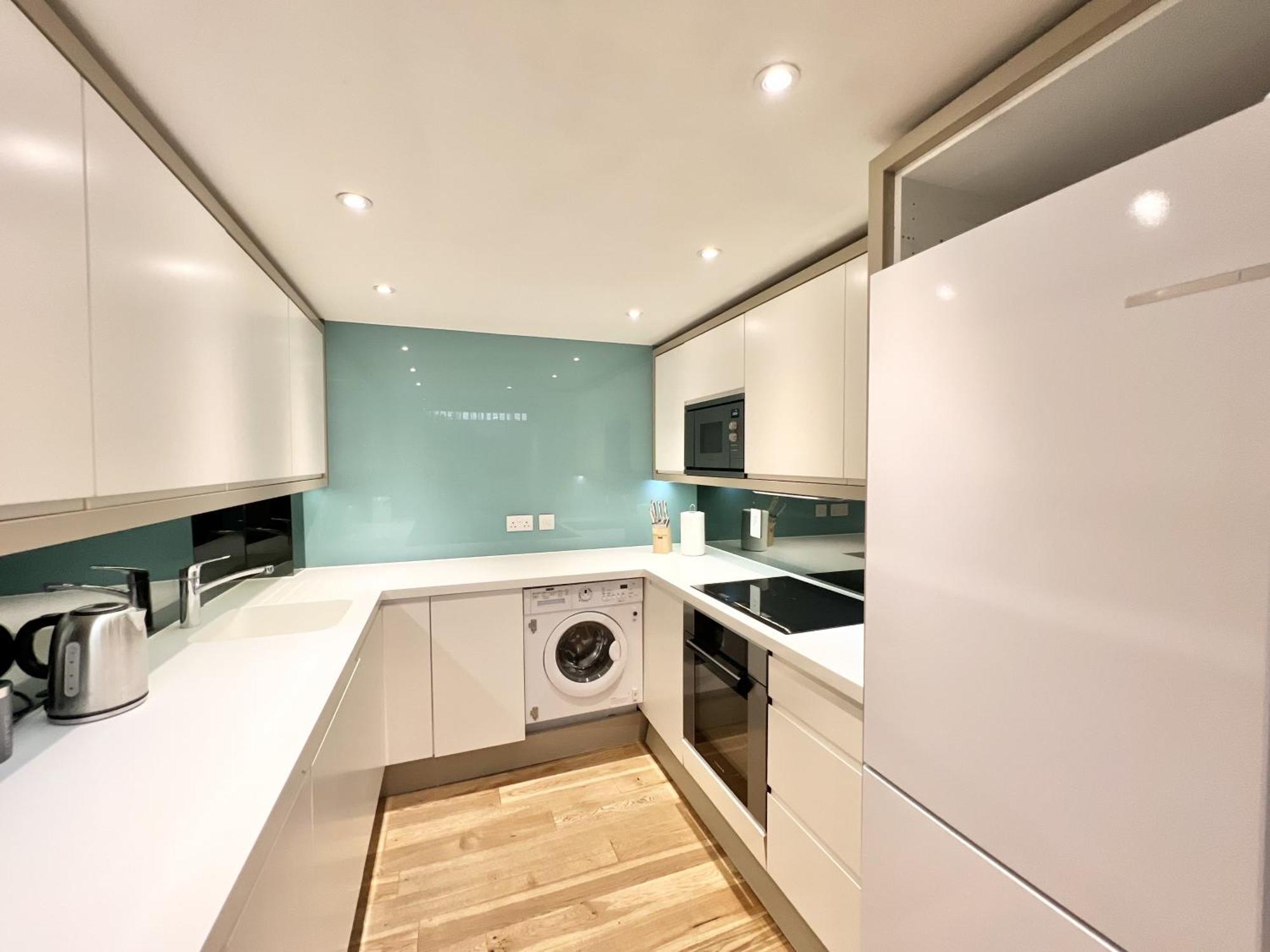 Vip Serviced Apartments London Excellent Location Great Price Esterno foto