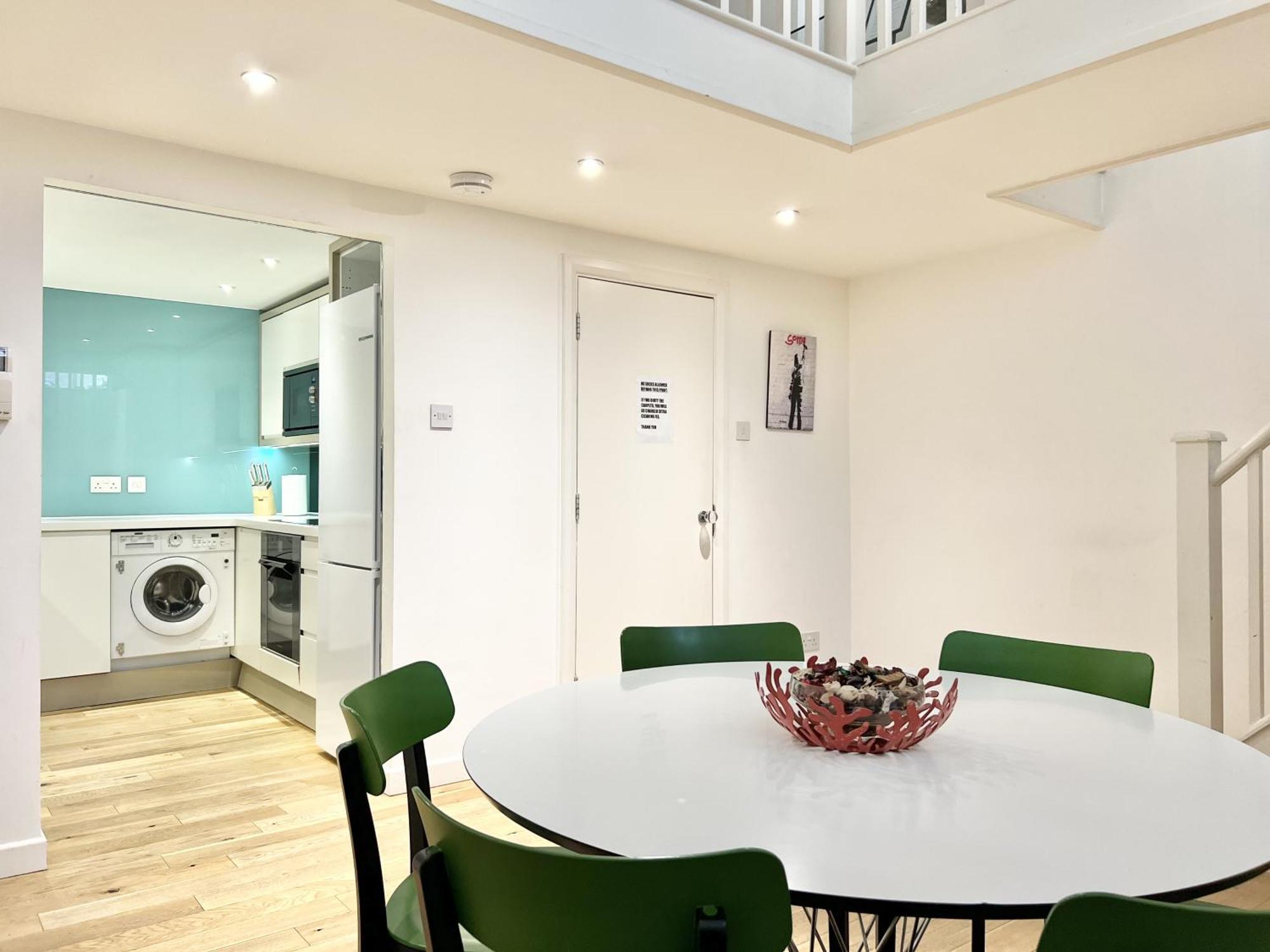 Vip Serviced Apartments London Excellent Location Great Price Esterno foto