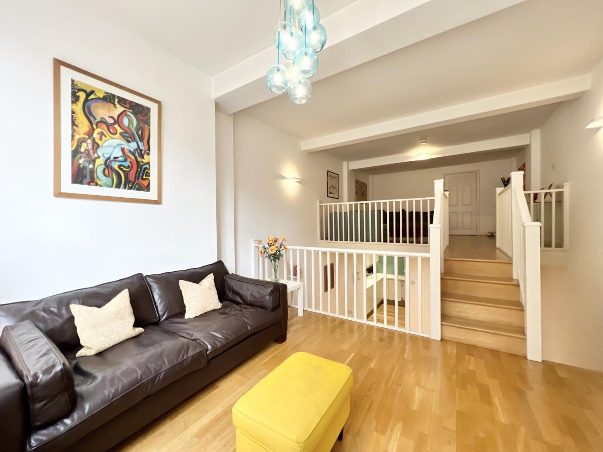 Vip Serviced Apartments London Excellent Location Great Price Esterno foto
