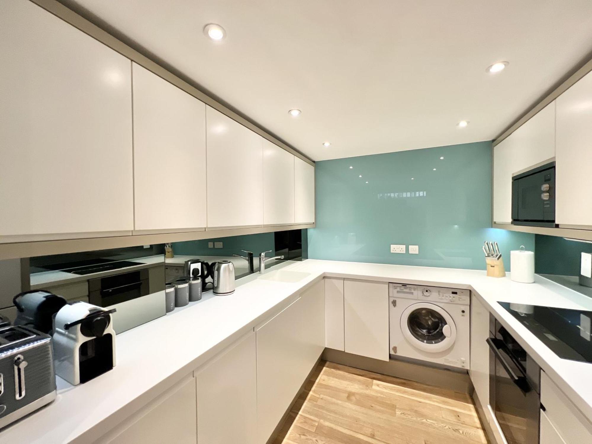 Vip Serviced Apartments London Excellent Location Great Price Esterno foto