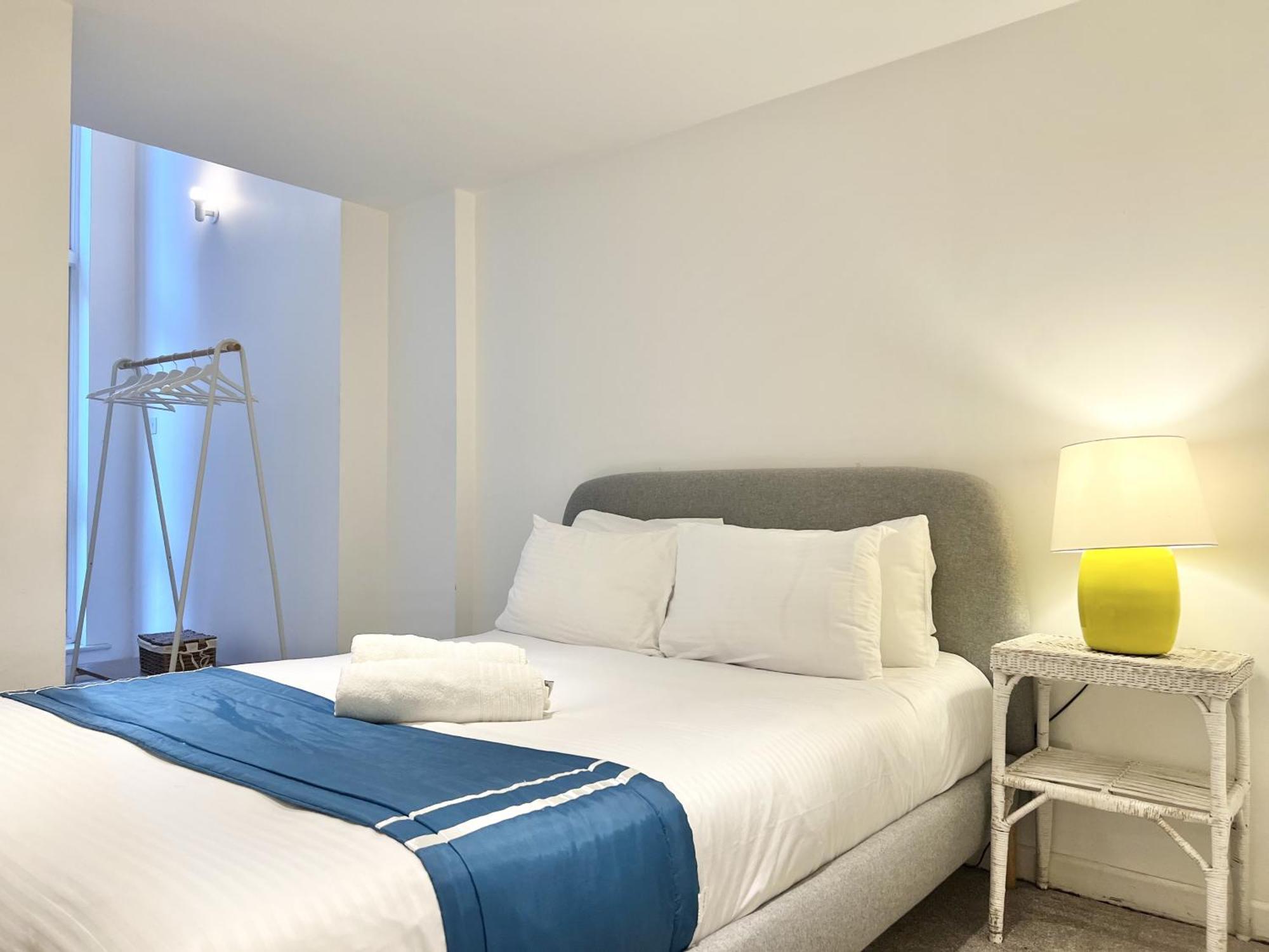 Vip Serviced Apartments London Excellent Location Great Price Esterno foto