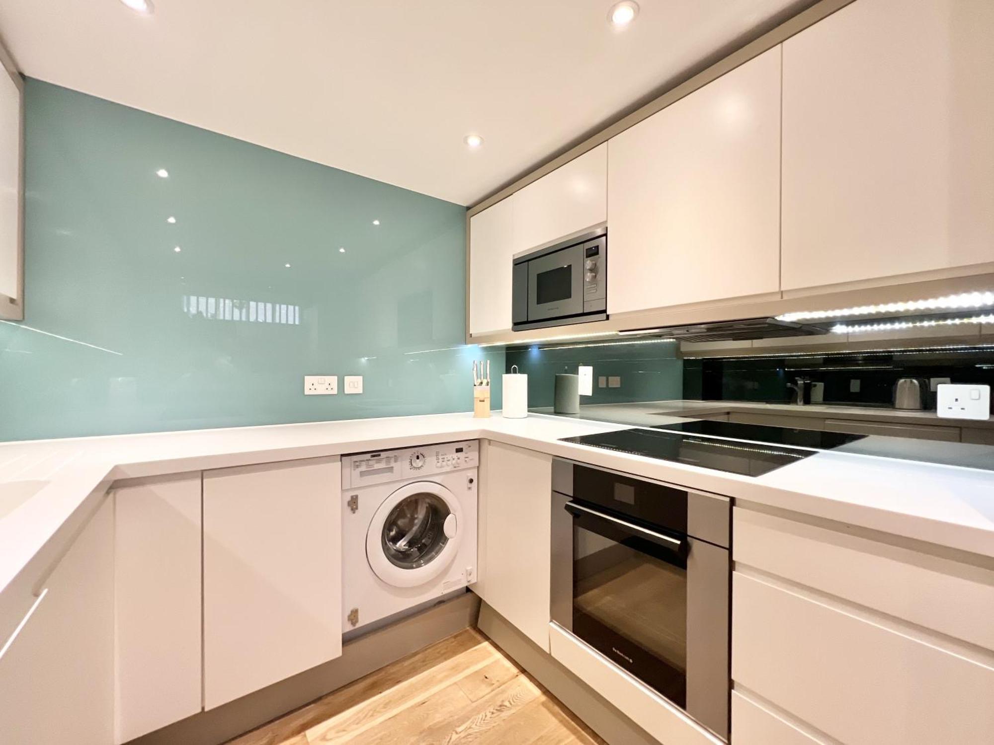 Vip Serviced Apartments London Excellent Location Great Price Esterno foto