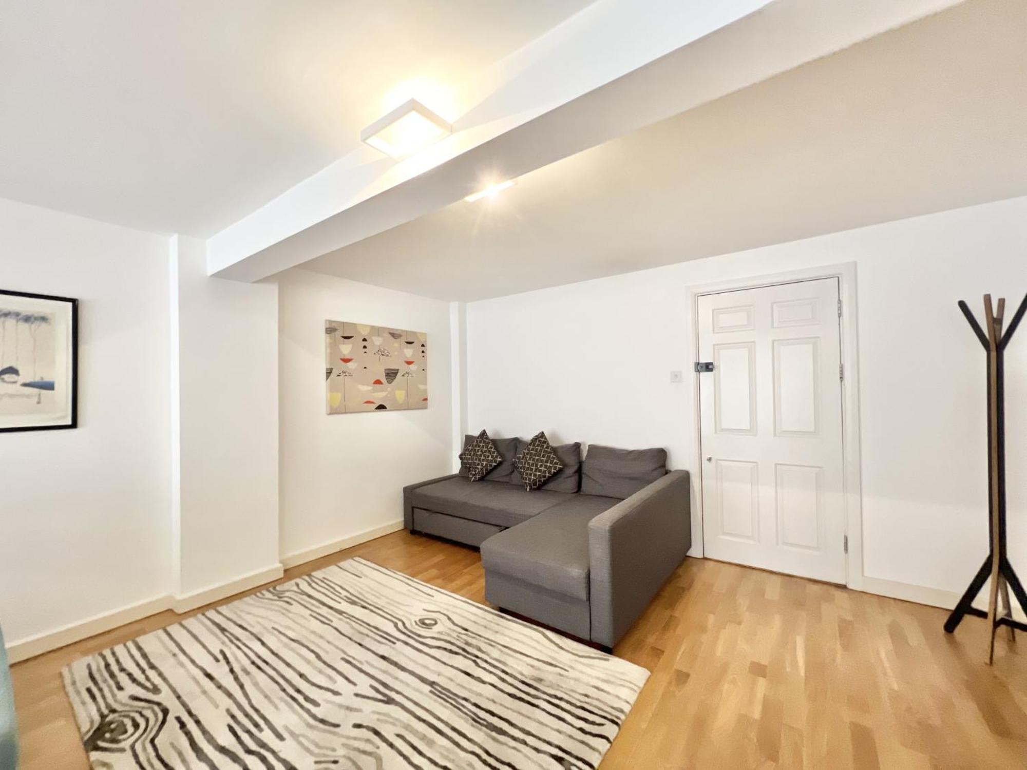 Vip Serviced Apartments London Excellent Location Great Price Esterno foto