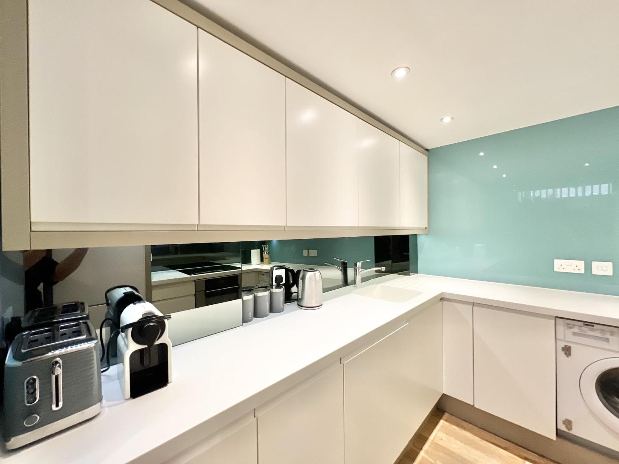 Vip Serviced Apartments London Excellent Location Great Price Esterno foto